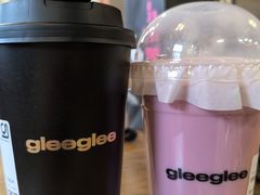 -gleeglee乐溢亦茶(合生汇店)