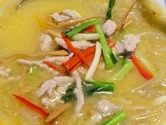 -唐师傅湘西名菜馆(武陵路店)