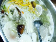 -黑鸡小馆(金源店)