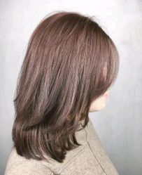 -川和潮人漂色·烫染·接发