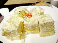 -索菲特酒店·海鲜自助 ·聚餐厅