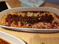 -蜜桃餐厅·伴山(绿宝广场店)