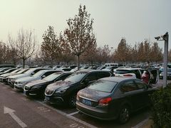 -永旺梦乐城国际商城(北清路店)