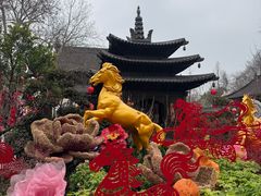-钱王祠