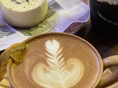 -Moment coffee莳光里咖啡