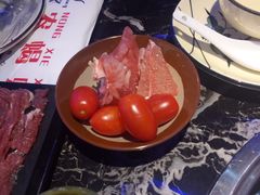 -96农蝎虾(江桥老街店)