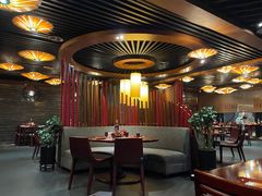 大堂-红泰·泰精选·特色料理(中山路店)
