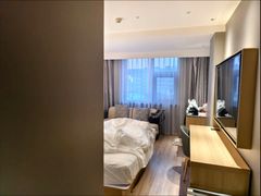 -桔子酒店(天津五大道店)