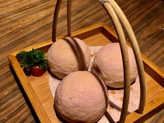 香芋雪山包-珍宝轩海鲜火锅(碧湖大厦店)