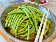 -将军烧鹅海鲜酒楼