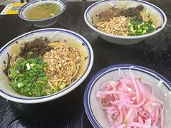 -万三面馆(青龙正街太古里店)