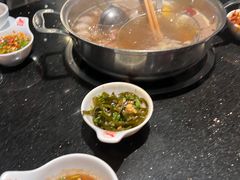 -尚合里潮汕牛肉火锅(海沧店)