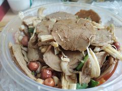 -张记捆鸡(总店)