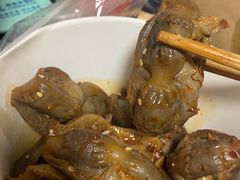 -贯贯吉·清真餐厅(浙江中路店)