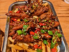 -泥糊破店小酒馆·团建聚餐(南京西路店)