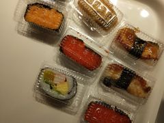 -池田寿司·新鲜现做(昌平悦荟店)