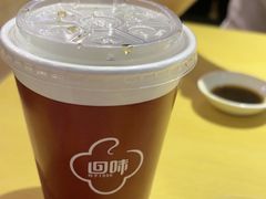 -回味鸭血粉丝汤(新城市广场店)