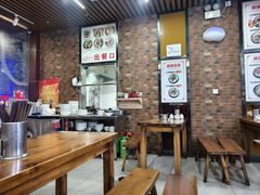 -宫廷药膳罐罐面(兴庆路店)
