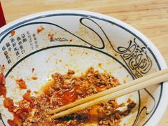 -陇上秦轩biangbiang面(萧山万象汇店)