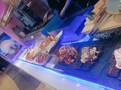 -快乐爱斯米牛排自助(金州安盛店)