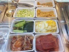 海苔培根饭团-WeRoom五润十时(金山店)