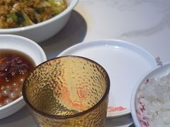 -渝是乎川渝小炒(新世界百货望京店)