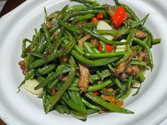 -苹果树下艺术餐厅(宋庄店)