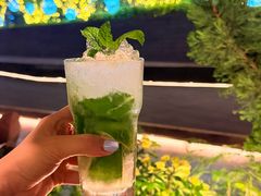 -The Happy Monk(前海壹方汇店)