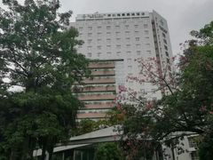 -深圳海景嘉途酒店(东翼楼)