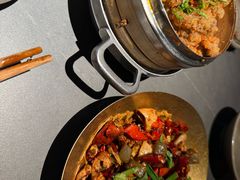 -古市香跷脚牛肉·非遗传承单位