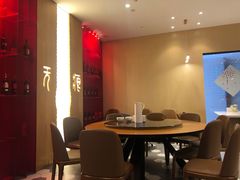 大堂-辣公子·千岛湖私房菜(滨江店)