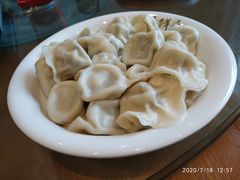 -赶海部落海鲜城(海阳路店)