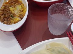 -喜家德虾仁水饺(世纪大都会店)