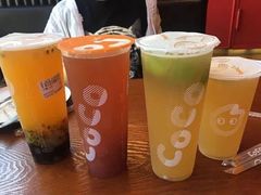 -CoCo都可(台东和兴店)