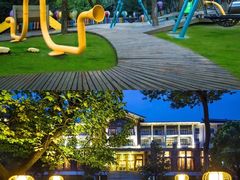 -天目湖御水温泉·度假酒店