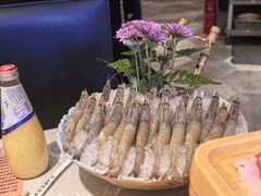 -空之介寿喜烧·和牛放题(恒隆广场店)