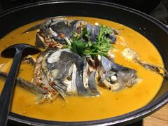 -丰乐餐厅·始于1999·本地老字号