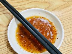 -清真·白家牛肉罩火烧老店(育才街店)