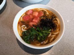 -半山腰·云南菜(侨福芳草地店)