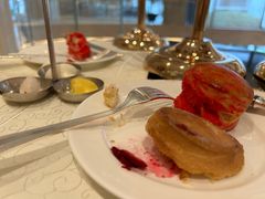 -Salon de Ville浦江汇(上海外滩华尔道夫酒店店)