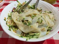 西贝面筋-西贝莜面村(当代商城店)