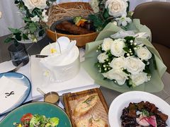 -LE SHARE洛笙·花园西餐(北京路步行街店)