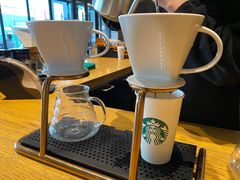 -星巴克(洛阳中州路王府井店)