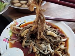-歪头牛肉(金龙壹号店)