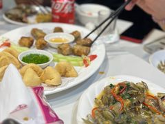 -潮静·潮州小馆·海鲜·卤味·砂锅粥