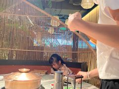 -大头椰·椰子鸡火锅(南宁万象城店)