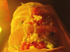 TACOS鸡肉玉米夹饼-么哈MOJAR(北京五道口店)