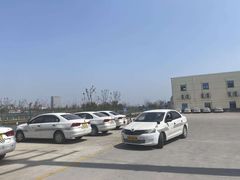 -光明驾校·学车·陪驾(杨浦店)