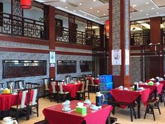 大堂-侬佳蒸菜馆(听潮店)