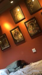 -筑tattoo纹身工作室